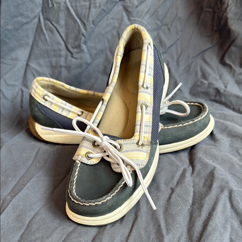 Sperry Top-Sider Boat Shoes